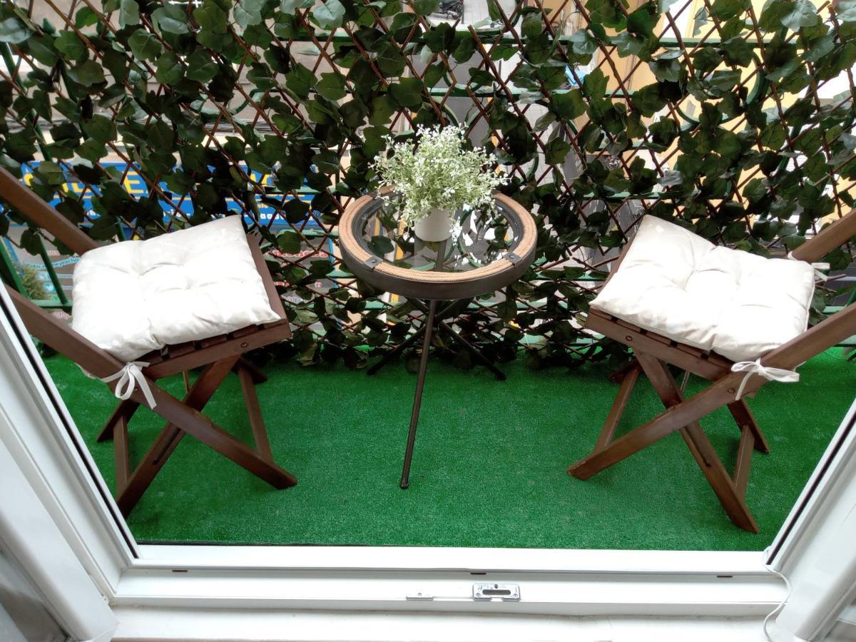 Precioso Apartamento En El Centro De Santander Exterior photo